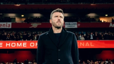 Dalih Michael Carrick Usai MU Dipermalukan Leeds United di Old Trafford