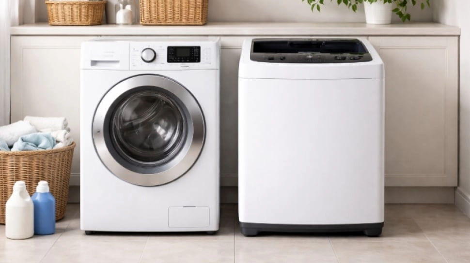 Front Loading vs Top Loading, Ini Kelebihan dan Kekurangan Mesin Cuci 1 Tabung