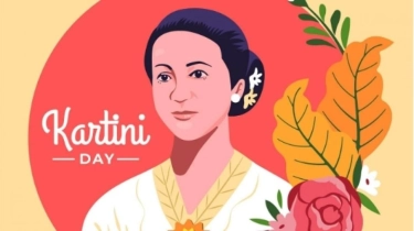 Hari Kartini 21 April 2026 Apakah Libur? Cek Ketentuan Resmi Menurut SKB 3 Menteri