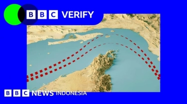 Hitung-hitungan Dampak Buruk Blokade AS di Pelabuhan Iran dan Selat Hormuz