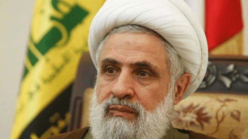 Hizbullah Mau Baikkan dengan Israel, Syaratnya...