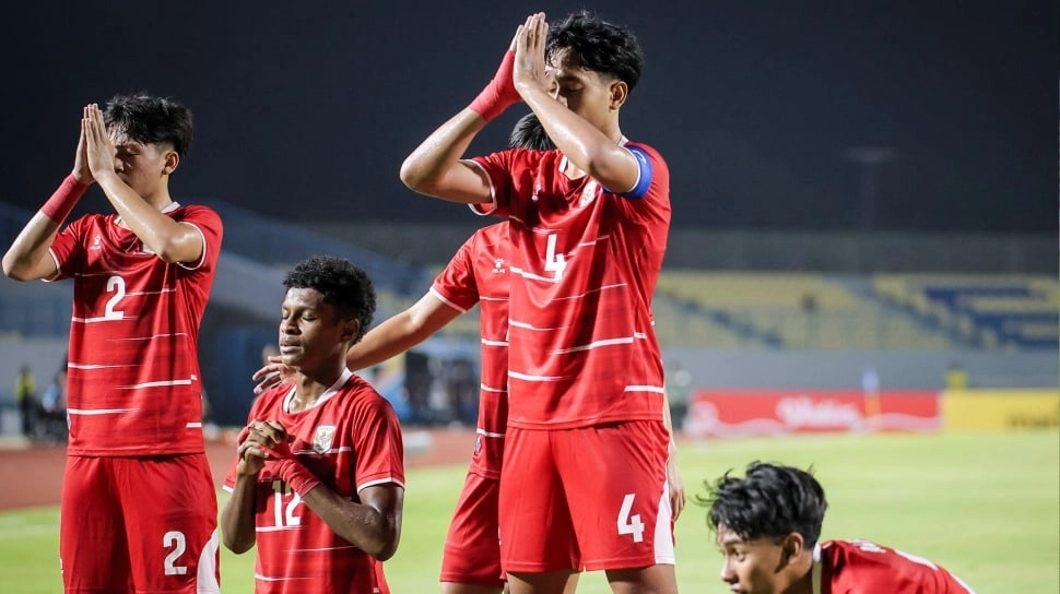 Klasemen Grup A Piala AFF U-17 2026: Indonesia dan Vietnam Memimpin