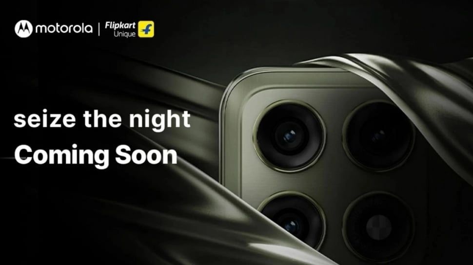 Motorola Edge 70 Pro Siap Rilis, Dukung Zoom Optik 3.5X dan Baterai Jumbo