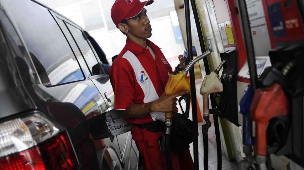 Negosiasi AS-Iran Buntu, Harga Minyak Dunia Membara: Sinyal Bahaya buat BBM Nasional?