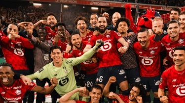 Peluang Besar! Pemain Keturunan Aceh Berpotensi Tampil di Liga Champions