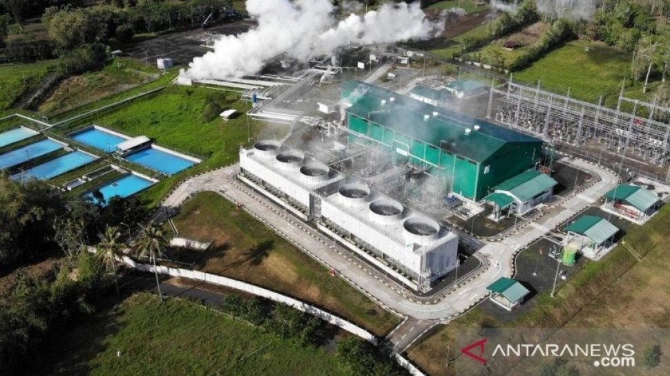 PT PGE dan  PT PLN IP Sepakati Tarif Listrik, PLTP Lahendong Bottoming Unit Mulai Operasi 2028