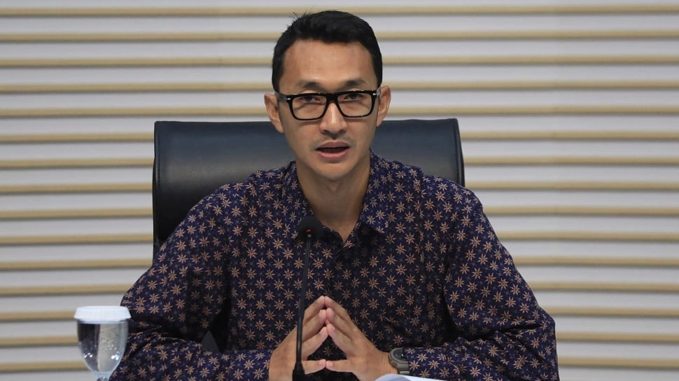 Sekjen DPR Menang Praperadilan, KPK Tak Menyerah: Hukum Belum Berakhir!