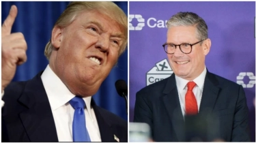 Sekutu NATO Tolak Terlibat Rencana Donald Trump untuk Blokade Selat Hormuz