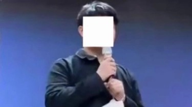 Siapa yang Pertama Kali Menyebarkan Chat Dugaan Pelecehan oleh Mahasiswa FH UI?