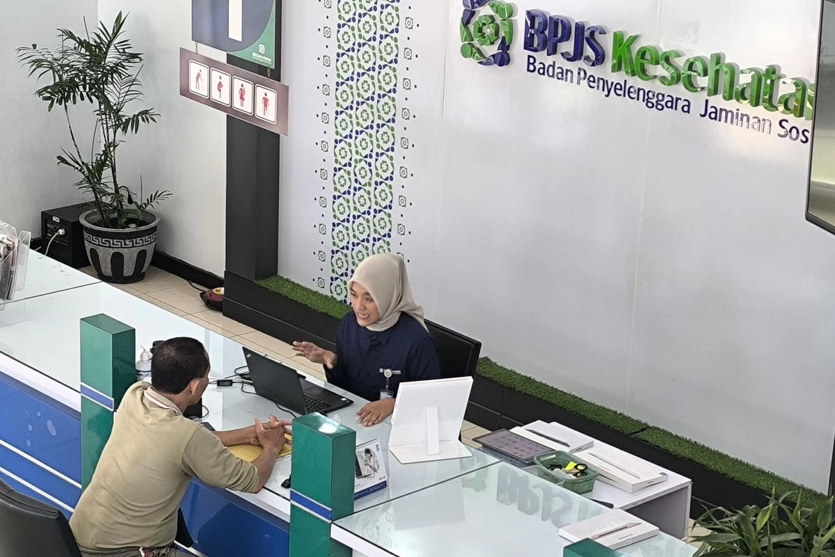 11 Juta Peserta BPJS Nonaktif Tetap Dilayani, Begini Cara Reaktivasinya