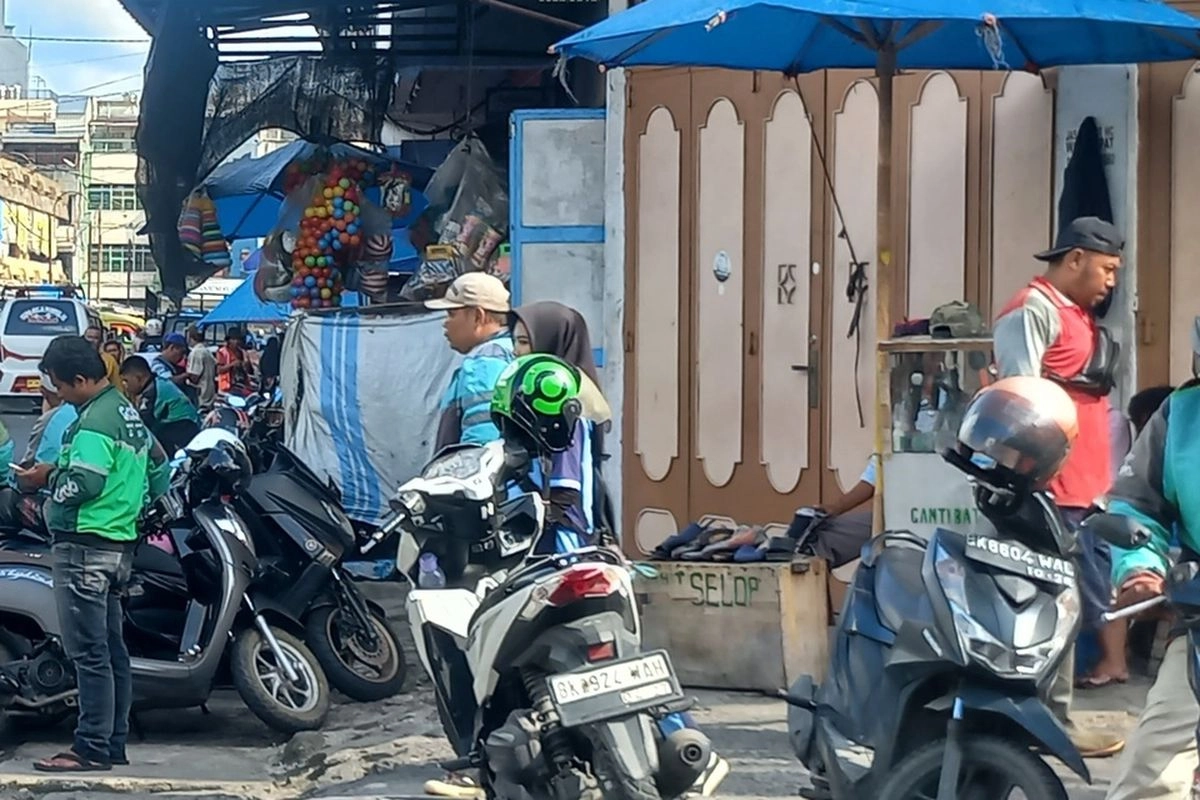 Ada Kekesaran ke Ojol di Bandara Labuan Bajo, Platform Perkuat Perlindungan Mitra