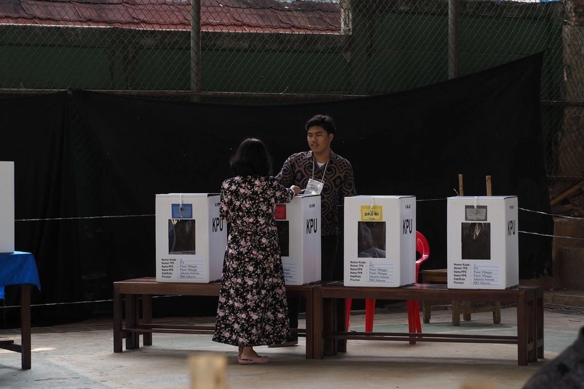 Akankah Presidential Threshold 0 Persen Picu Banjir Capres?