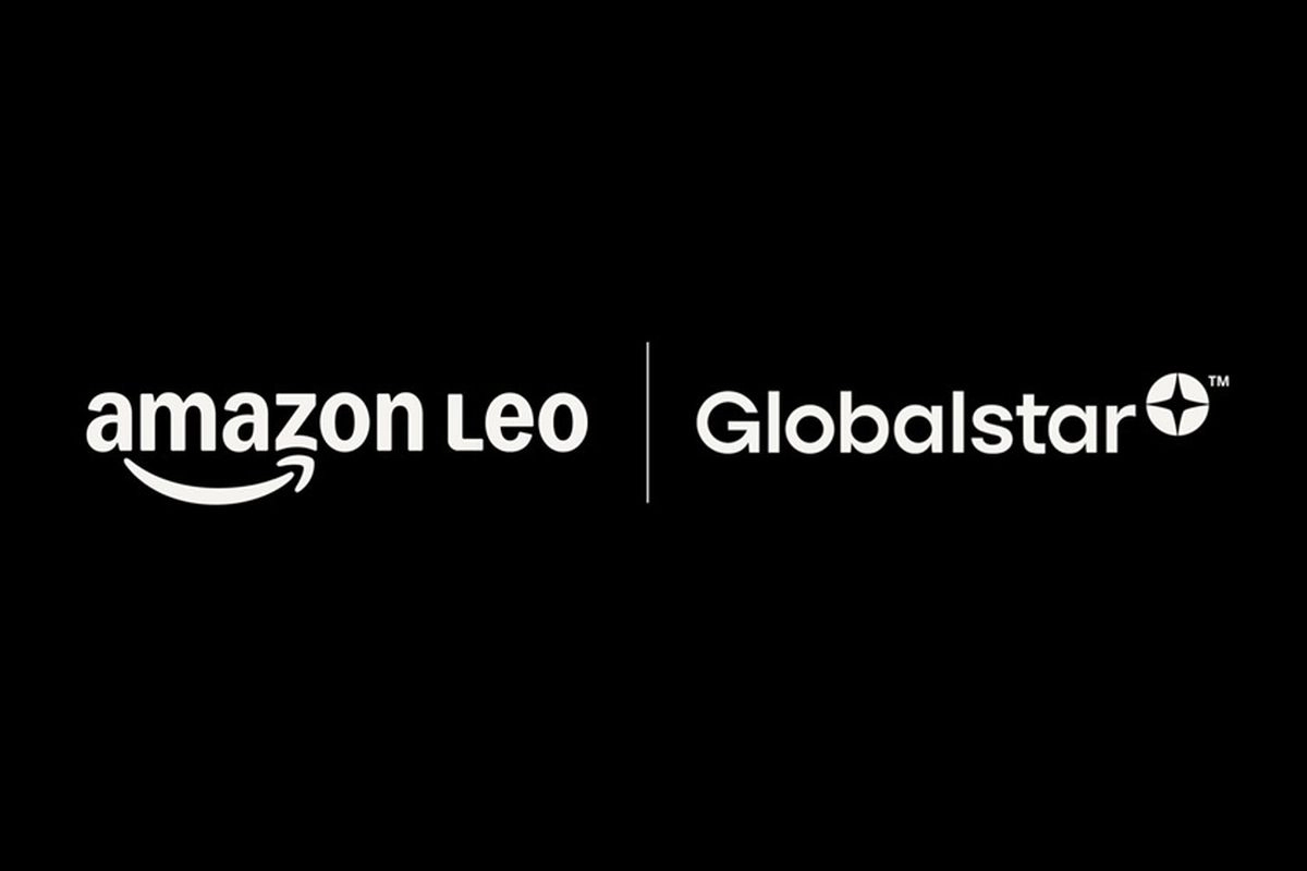 Amazon Akuisisi Globalstar, Mitra Operator Satelit Apple