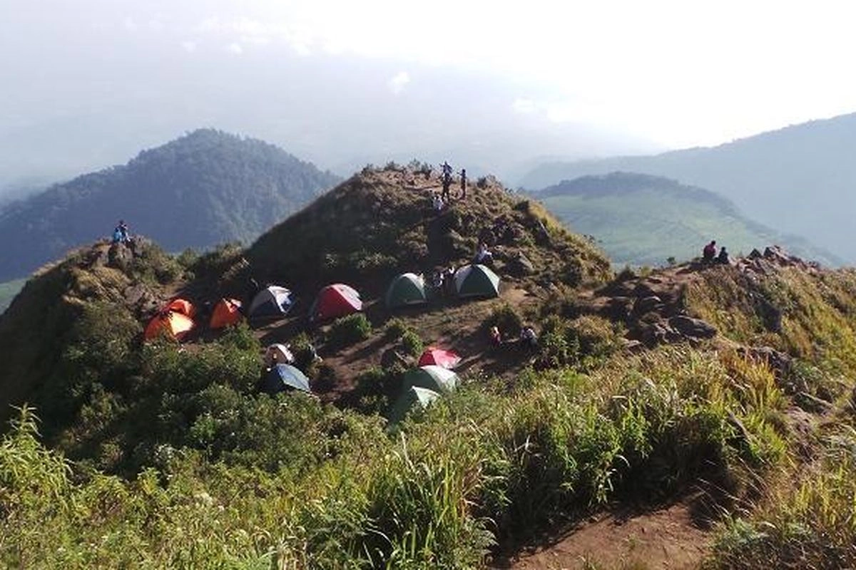 Apakah Ada Efek Jangka Panjang Balita Hipotermia di Gunung?