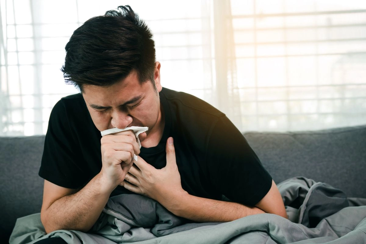 Cara Membedakan Batuk Alergi dan Batuk karena Virus