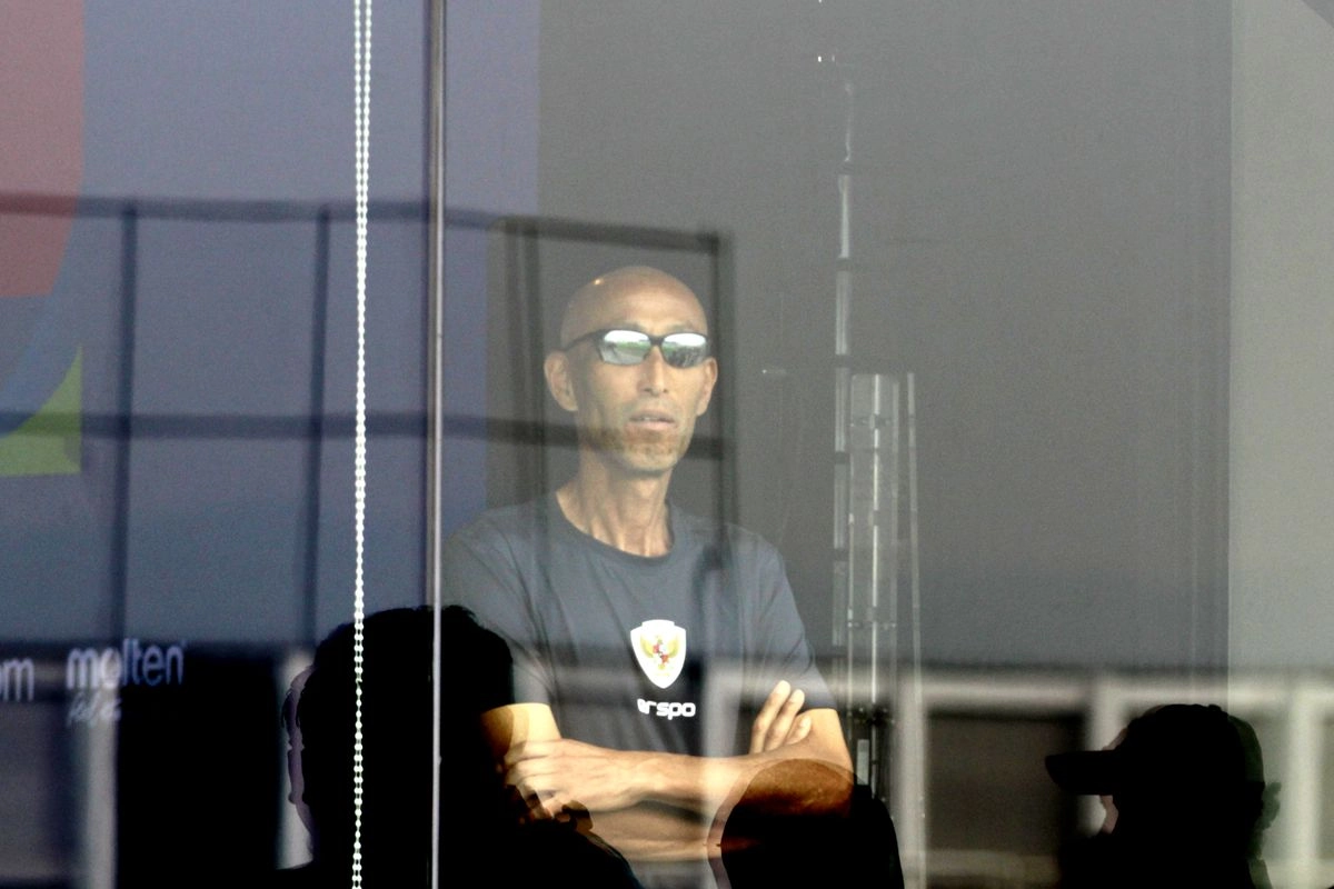 FIFA Series 2026: Target Satoru Mochizuki Jelang Timnas Putri Indonesia Vs Kaledonia Baru