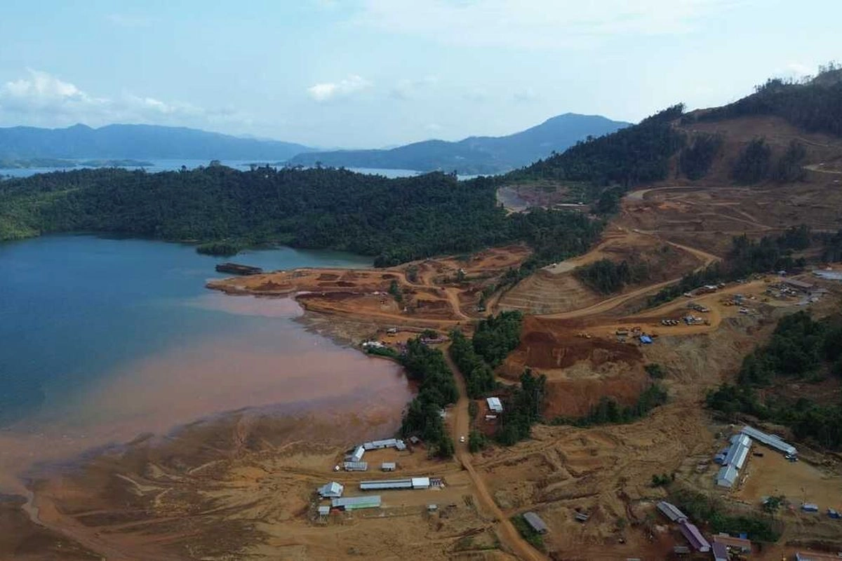 Indonesia yang Malang dengan Nikelnya
