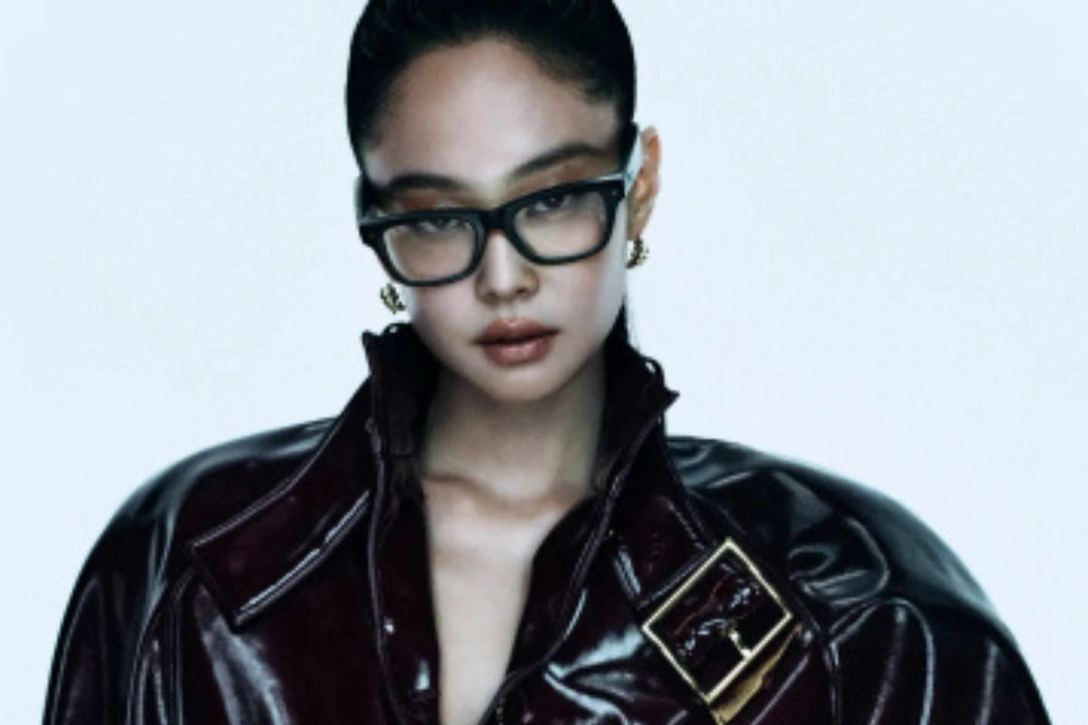 Jennie BlackPink Jadi Ambassador Ray-Ban, Termasuk Kacamata Pintar Meta