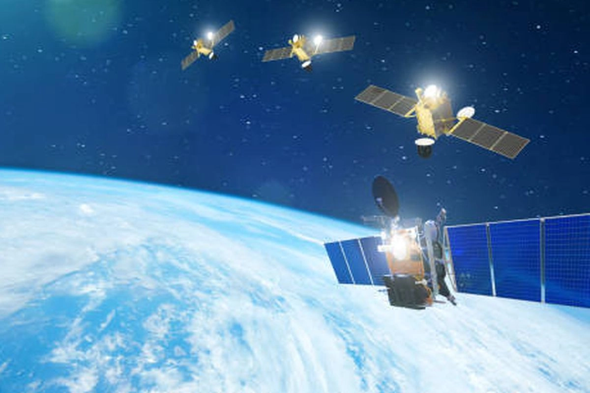 Ketika Iran Setop Pakai GPS, Beralih ke Sistem Navigasi China