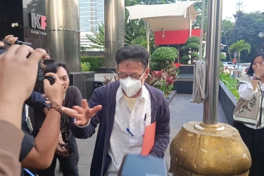 KPK Usut Aset Milik Eks Sekjen Kemenaker di Kasus Pemerasan Izin TKA