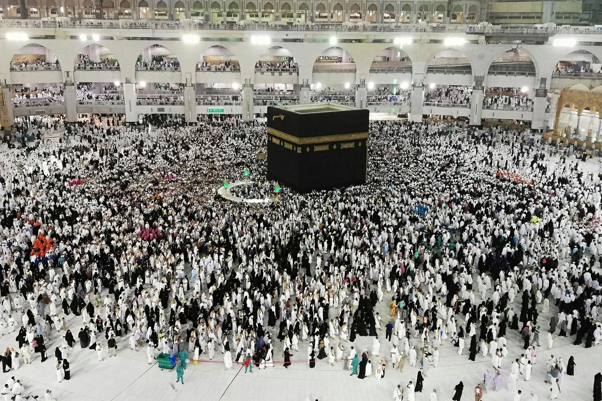 Layanan Mekkah Route untuk Jemaah Haji Diperluas, Kini Ada di Empat Bandara