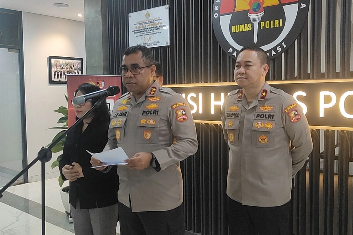 Lewat Satgas Haji, Polri Akan Berantas Cara Ilegal hingga Usut Travel Nakal