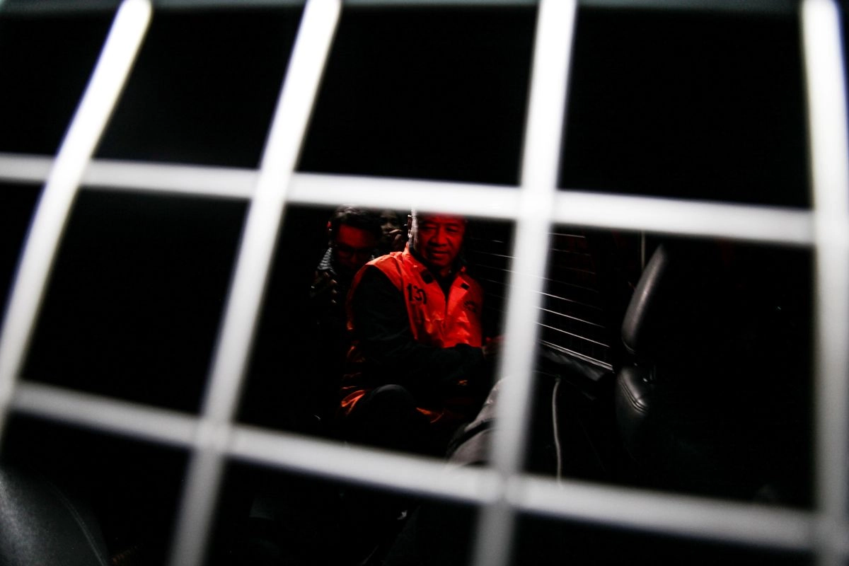 OTT: Ora Tuntas-tuntas