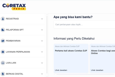 Pelaporan SPT Tembus 11,2 Juta, Segini Dendanya bagi Wajib Pajak yang Terlambat