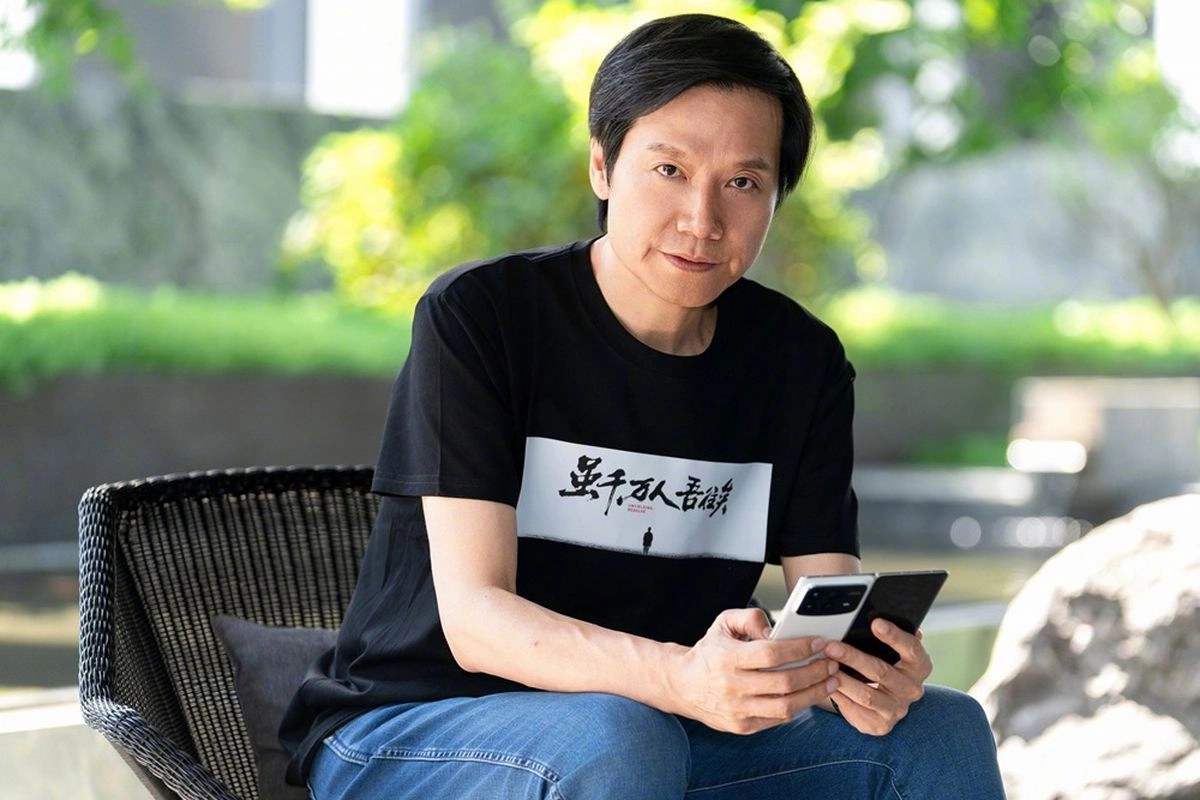 Pendiri Xiaomi: Saya Bukan “Steve Jobs dari China”