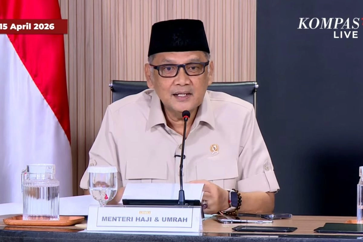 Perang Timur Tengah, Prabowo Akan Berangkatkan Jemaah Haji, Kecuali Dilarang Arab Saudi