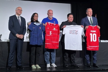 PSSI Kolaborasi dengan FFF, Timnas U17 Indonesia Putri Terbang ke Perancis