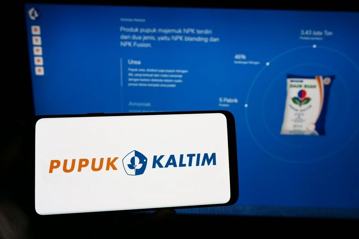 Pupuk Kaltim Kerja Sama dengan Serikat Pekerja, Tingkatkan Kesejahteraan Karyawan