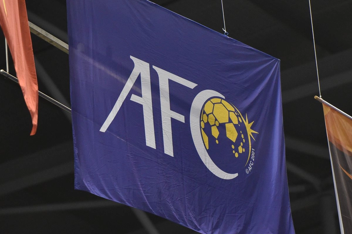 Resmi! AFC Rilis Jadwal Drawing Piala Asia 2027