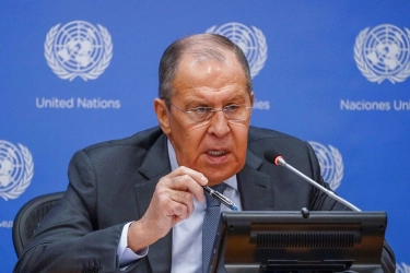 Rusia Dukung Pendirian Nuklir Iran, Dorong Lanjutkan Negosiasi dengan AS
