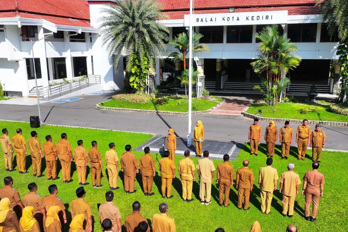 Sepekan WFH ASN, Mengapa Masih Ada Daerah yang Belum Menerapkannya?