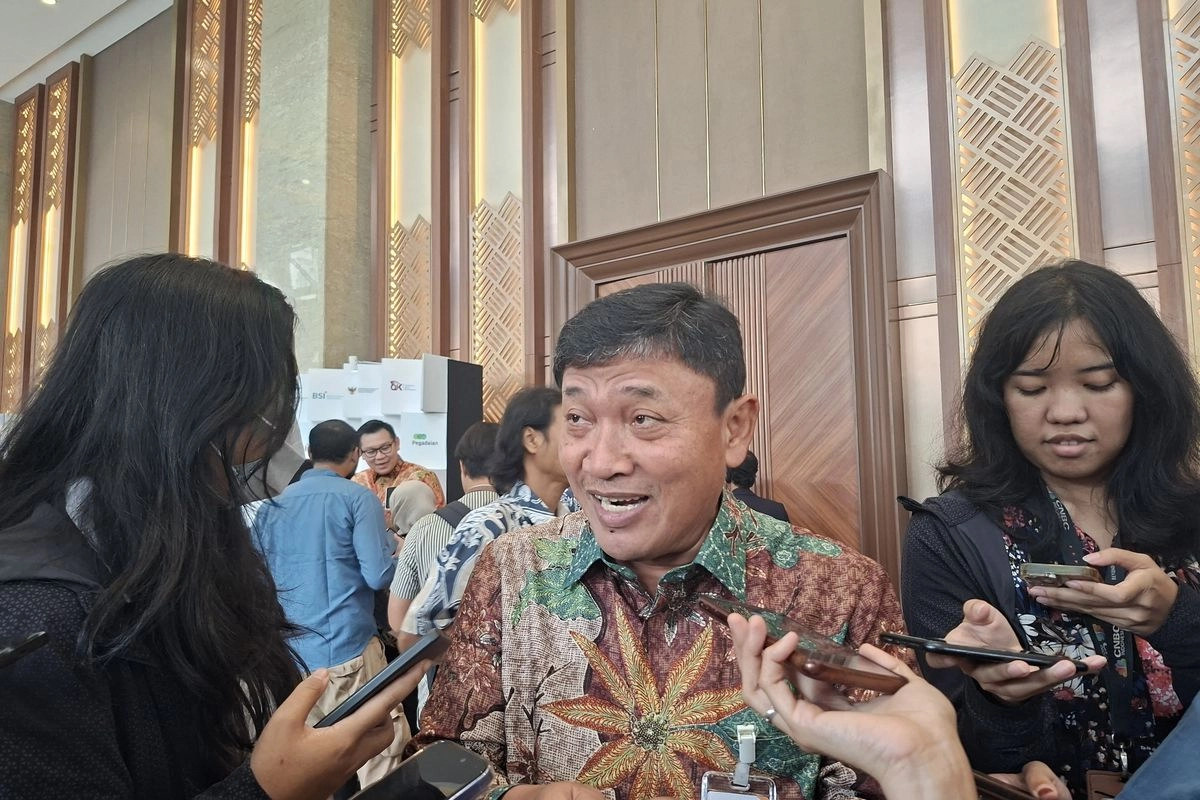 Target Besar BSI Naik Kelas ke KBMI IV, Kapan Terwujud? Ini Kata Wadirut