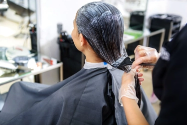 Tips Memilih Warna Rambut Sesuai Skin Tone Menurut Hairdresser