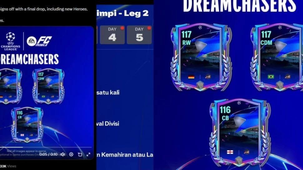 23 Kode Redeem FC Mobile 14 April 2026, Kejutan Spesial EA dan Persiapan Event Baru