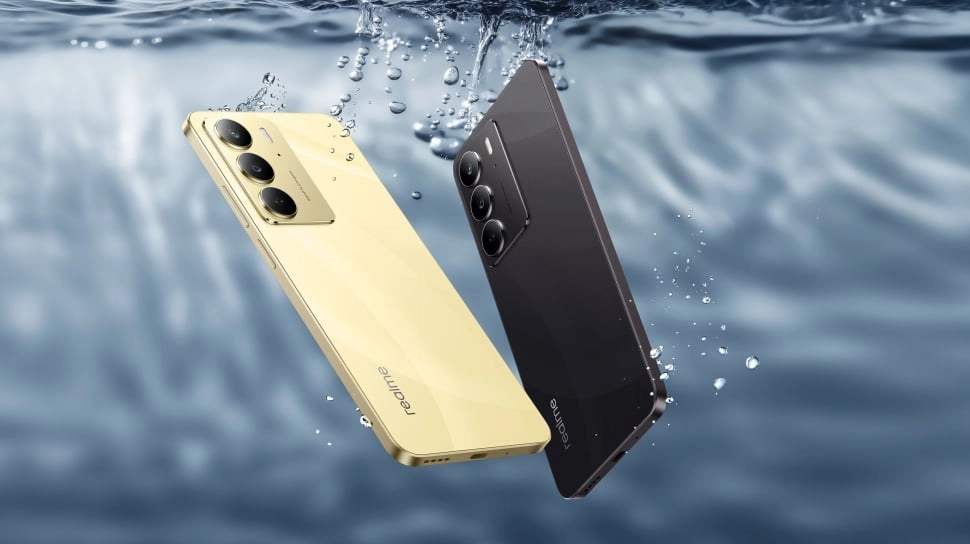 6 HP Realme Kamera Bagus dan RAM Besar, Paling Murah Mulai Rp1 Jutaan