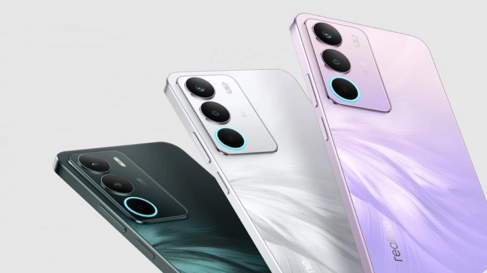7 HP Realme dengan NFC Termurah 2026, Mulai Rp1 Jutaan buat Transaksi Digital