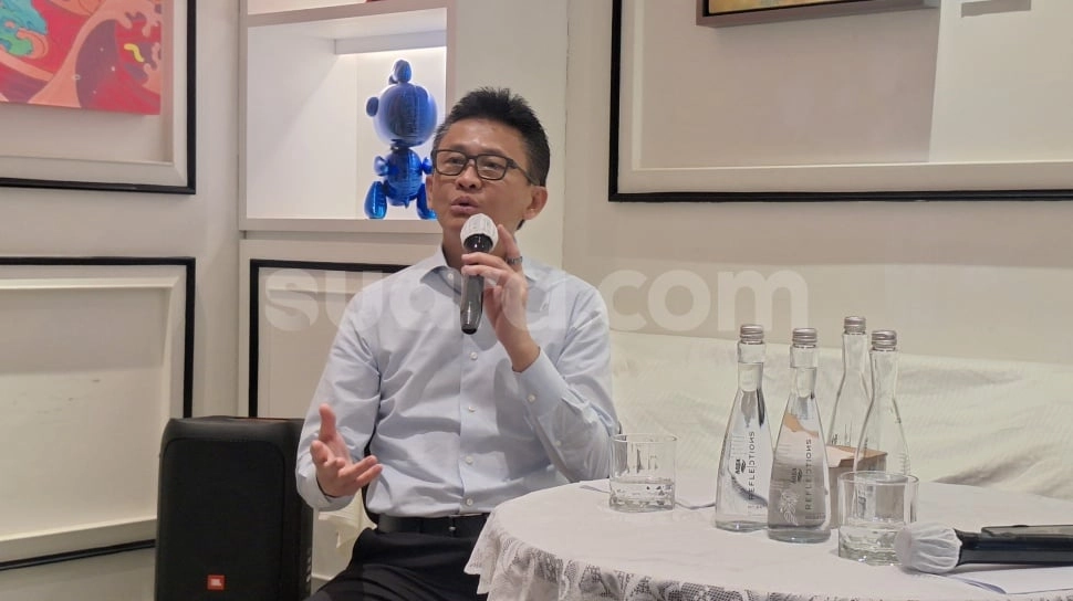 Alasan Harga Emas Justru Turun di Tengah Konflik