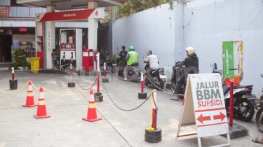 Anggaran Subsidi Energi Terus Bengkak, Insentif EV Perlu Diberlakukan Lagi?