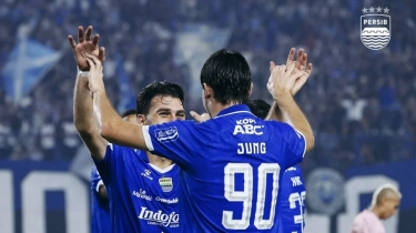 Bobotoh Jangan Sampai Salah, Super Big Match Persib vs Arema FC Dipercepat