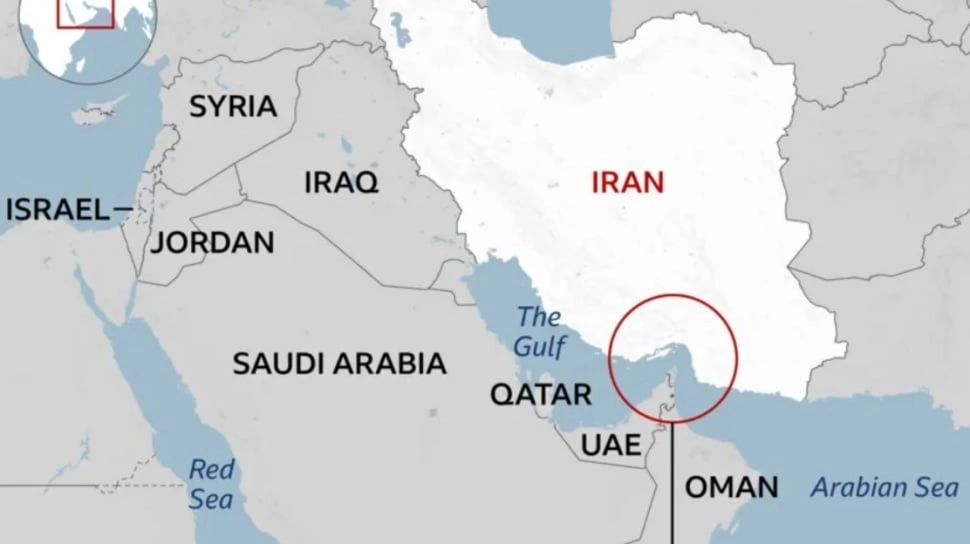 Cengkeraman Iran di Selat Hormuz Makin Kuat saat Ada Blokade AS, Kenapa?