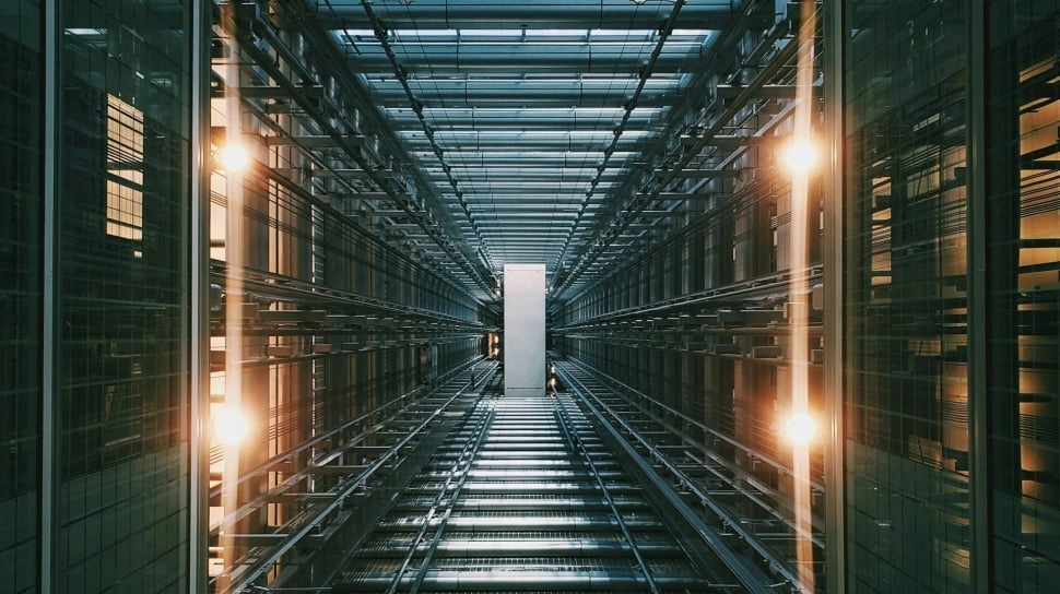 Data Transaksi Digital Kompleks, Data Center ISC Makin Canggih