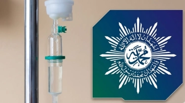 Fakta Menarik Rencana Muhammadiyah Bangun Pabrik Infus Raksasa di Indonesia, Target 2028 Rampung