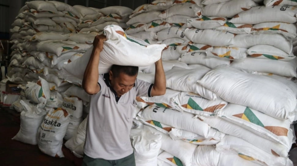 Industri Gula Amburadul, Swasembada Terancam Gagal?