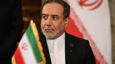 Iran Beberkan Update Negosiasi Damai ke Turki, Soroti Dosa Besar AS-Israel