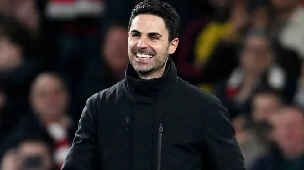 Jelang Lawan Sporting CP, Mikel Arteta: Kami Tidak Punya Rasa Takut