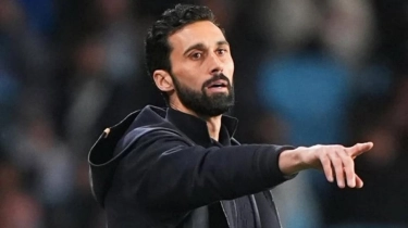 Kalah Agregat, Alvaro Arbeloa Tegaskan Tak Butuh Keajaiban Hadapi Bayern Munich